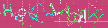 CAPTCHA 認証コード