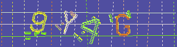 CAPTCHA 認証コード