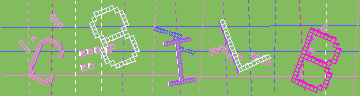 CAPTCHA 認証コード