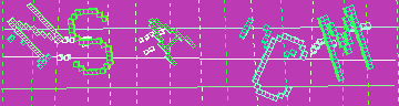 CAPTCHA 認証コード
