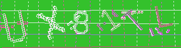 CAPTCHA 認証コード
