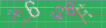 CAPTCHA 認証コード