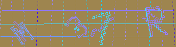 CAPTCHA 認証コード