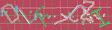 CAPTCHA 認証コード