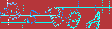 CAPTCHA 認証コード