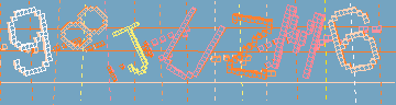 CAPTCHA 認証コード