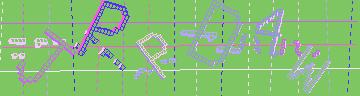 CAPTCHA 認証コード