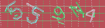 CAPTCHA 認証コード