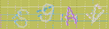 CAPTCHA 認証コード