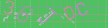 CAPTCHA 認証コード