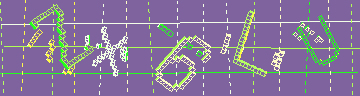 CAPTCHA 認証コード