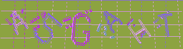 CAPTCHA 認証コード