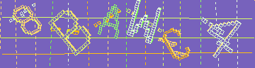 CAPTCHA 認証コード