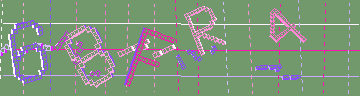 CAPTCHA 認証コード