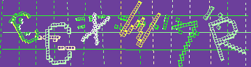 CAPTCHA 認証コード