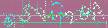 CAPTCHA 認証コード