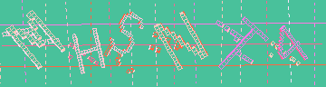 CAPTCHA 認証コード