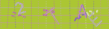 CAPTCHA 認証コード