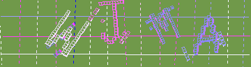 CAPTCHA 認証コード