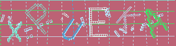 CAPTCHA 認証コード