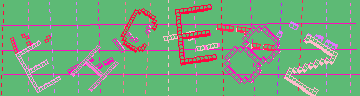 CAPTCHA 認証コード