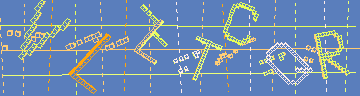 CAPTCHA 認証コード