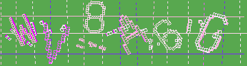 CAPTCHA 認証コード