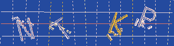 CAPTCHA 認証コード
