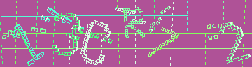 CAPTCHA 認証コード