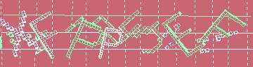CAPTCHA 認証コード