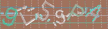 CAPTCHA 認証コード