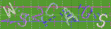 CAPTCHA 認証コード
