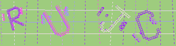 CAPTCHA 認証コード