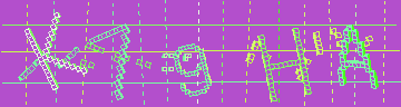 CAPTCHA 認証コード