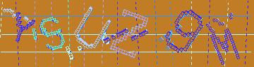CAPTCHA 認証コード