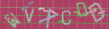 CAPTCHA 認証コード