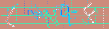 CAPTCHA 認証コード