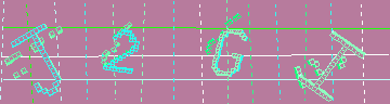 CAPTCHA 認証コード