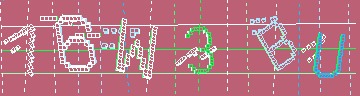CAPTCHA 認証コード