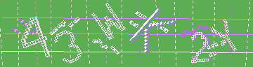 CAPTCHA 認証コード
