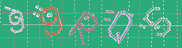 CAPTCHA 認証コード