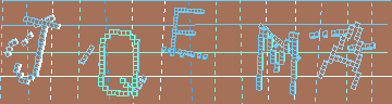 CAPTCHA 認証コード