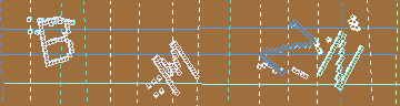 CAPTCHA 認証コード