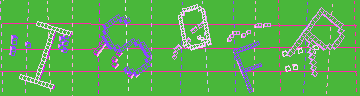 CAPTCHA 認証コード
