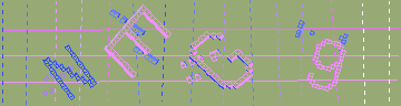 CAPTCHA 認証コード