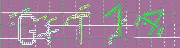 CAPTCHA 認証コード