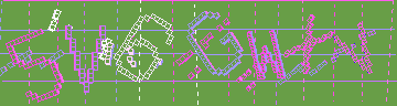 CAPTCHA 認証コード
