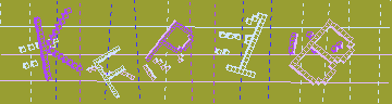 CAPTCHA 認証コード