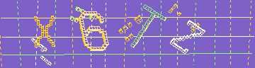 CAPTCHA 認証コード