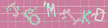 CAPTCHA 認証コード